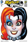 HARLEY QUINN #17-SDCC 