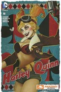 HARLEY QUINN #19-AMCC 