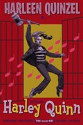 HARLEY QUINN #16B 