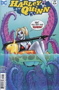HARLEY QUINN #29-RI 