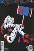 HARLEY QUINN #30 