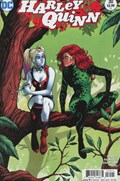 HARLEY QUINN #30-RI 