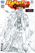 HARLEY QUINN #29-GSTP 