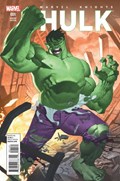 MARVEL KNIGHTS: HULK #1-RI 