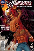 WWE SUPERSTARS #2 
