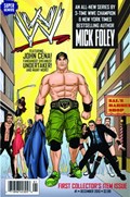 WWE SUPERSTARS #1 
