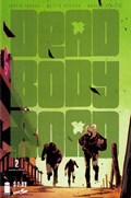 DEAD BODY ROAD #2-2nd 