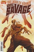 DOC SAVAGE #6 