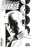 DOC SAVAGE #7C 