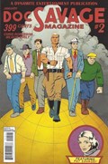 DOC SAVAGE #2B 