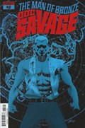 DOC SAVAGE #8B 