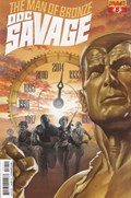 DOC SAVAGE #8 