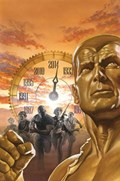 DOC SAVAGE #8D 