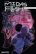 THE MIDAS FLESH #6 