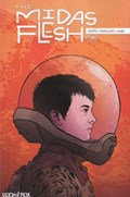 THE MIDAS FLESH #2 