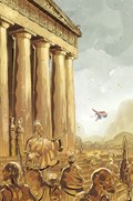 THE MIDAS FLESH #4-RI 