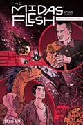 THE MIDAS FLESH #4 
