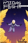 THE MIDAS FLESH #1-BOOM 