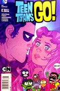 TEEN TITANS GO! #8B 