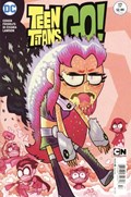 TEEN TITANS GO! #17B 
