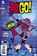 TEEN TITANS GO! #3 