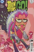 TEEN TITANS GO! #17 