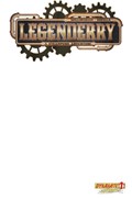 LEGENDERRY: A STEAMPUNK ADVENTURE #1B 