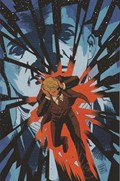 THE TWILIGHT ZONE #4-RI 