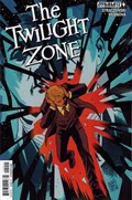 THE TWILIGHT ZONE #4 