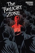 THE TWILIGHT ZONE #6 