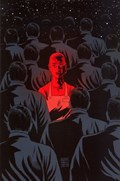 THE TWILIGHT ZONE #6-RI 