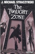THE TWILIGHT ZONE #1F 