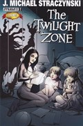 THE TWILIGHT ZONE #1-DCBS 