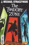THE TWILIGHT ZONE #1 