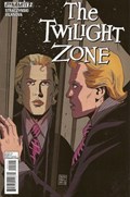THE TWILIGHT ZONE #2 
