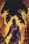THE TWILIGHT ZONE #8-RI 