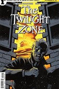 THE TWILIGHT ZONE #9 