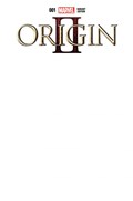 ORIGIN II #1B 