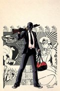 BAD ASS #1B 