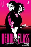 DEADLY CLASS #49 
