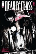 DEADLY CLASS #50C 