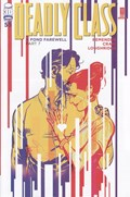 DEADLY CLASS #55 