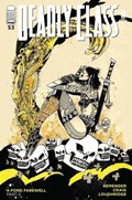 DEADLY CLASS #53B 
