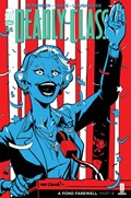 DEADLY CLASS #56G 