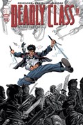 DEADLY CLASS #56F 