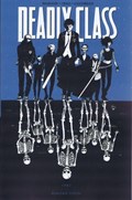 DEADLY CLASS #1 Trade Paperback