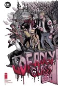 DEADLY CLASS #1-EH! 