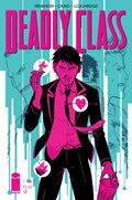 DEADLY CLASS #2 