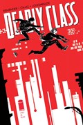 DEADLY CLASS #3 