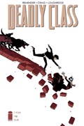 DEADLY CLASS #12 